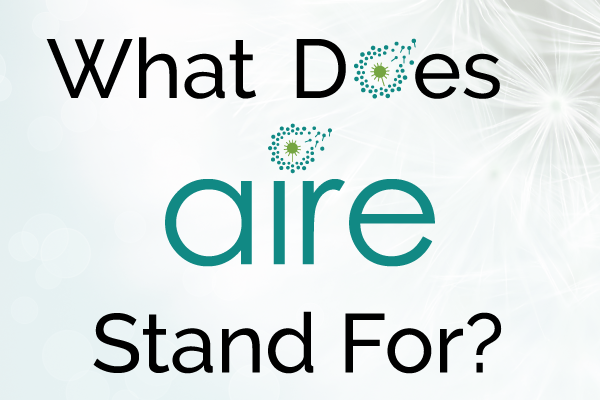 aire-stands-for